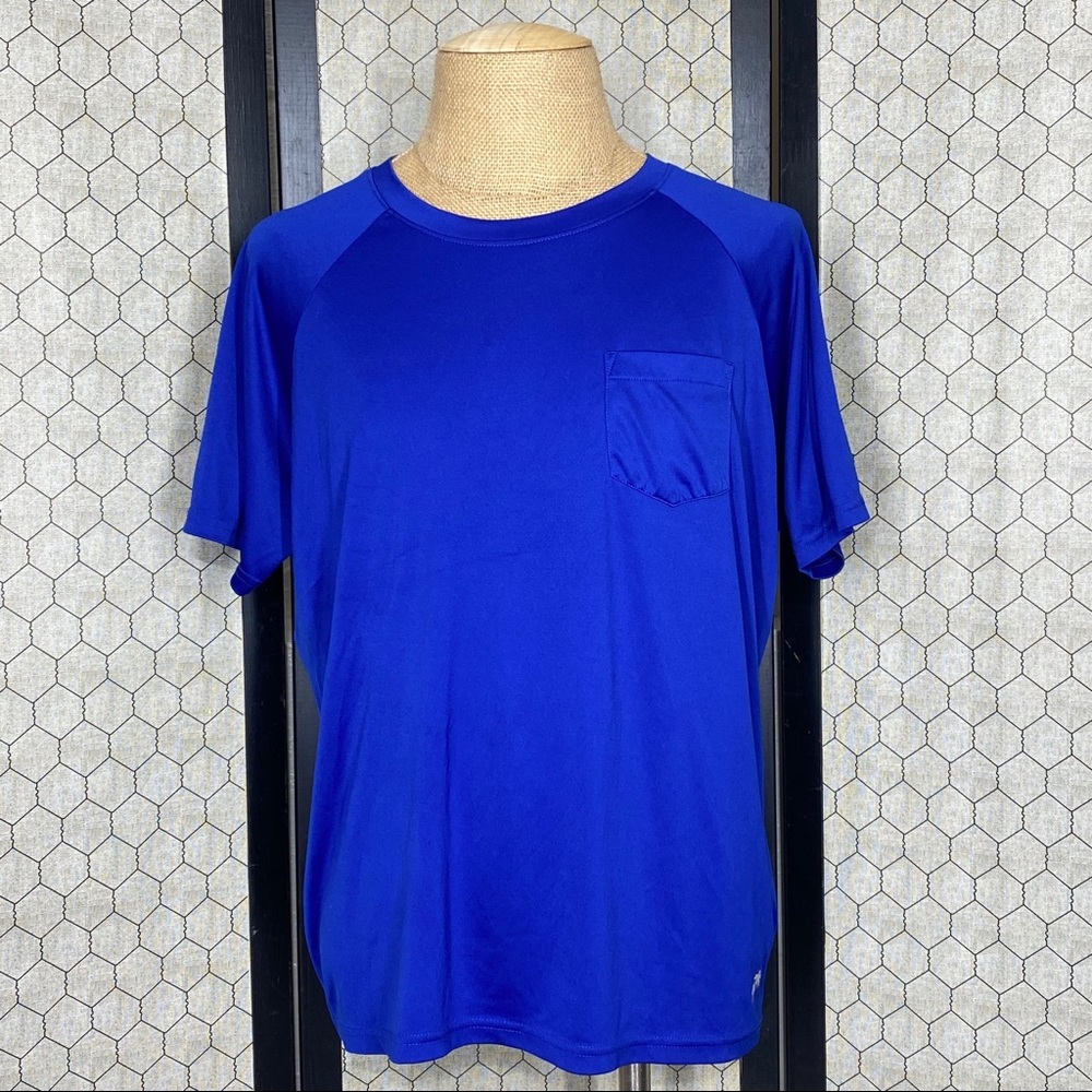 Trunks Surf & Swim Co. Pocket Swim Tee